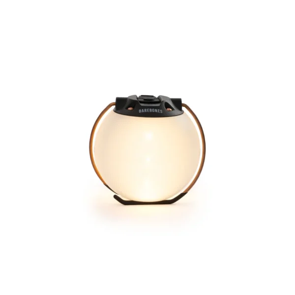 BYFT012004 Barebones   Multi Color Globe Lantern A