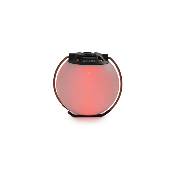 BYFT012004 Barebones   Multi Color Globe Lantern B