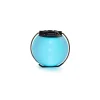 BYFT012004 Barebones   Multi Color Globe Lantern D