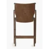 BYFT012007 Barebones   Ridge Top Wood Folding Chair (changing to Ridge Top) A