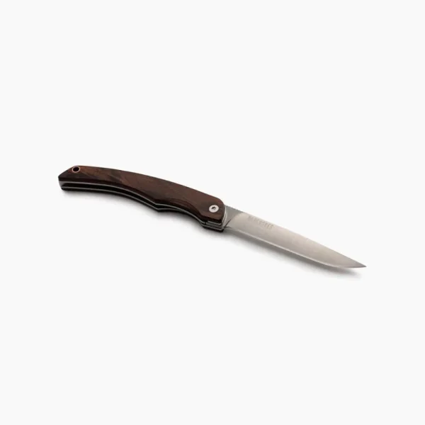 BYFT012009 Barebones   Solo Folding Knife