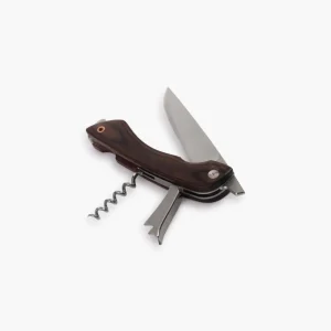 BYFT012011 Barebones  Provisions Crokscrew Knife