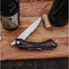 BYFT012011 Barebones  Provisions Crokscrew Knife A