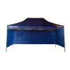 BYFT012012 Discovery 30 Gazebo with 3 side panels