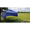 BYFT012012 Discovery 30 Gazebo with 3 side panels A