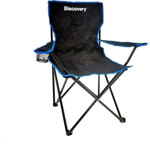 BYFT012013 Discovery 350 Camping Chair