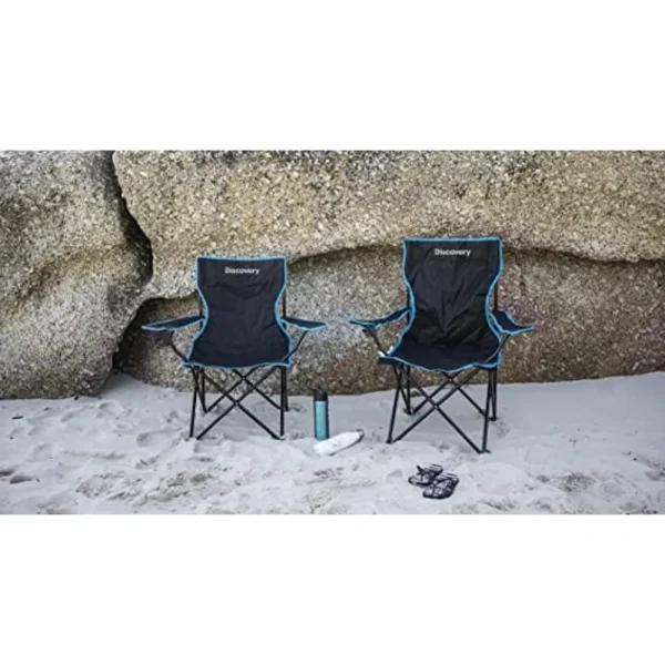 BYFT012013 Discovery 350 Camping Chair A