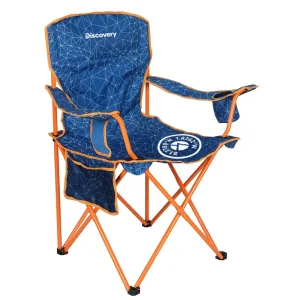 BYFT012014 Discovery 400 Camping chair