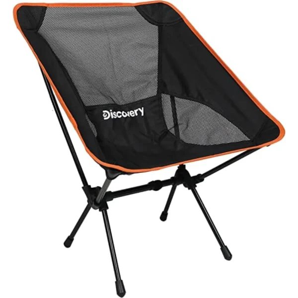 BYFT012016 Discovery 80 Compact Camping Chair