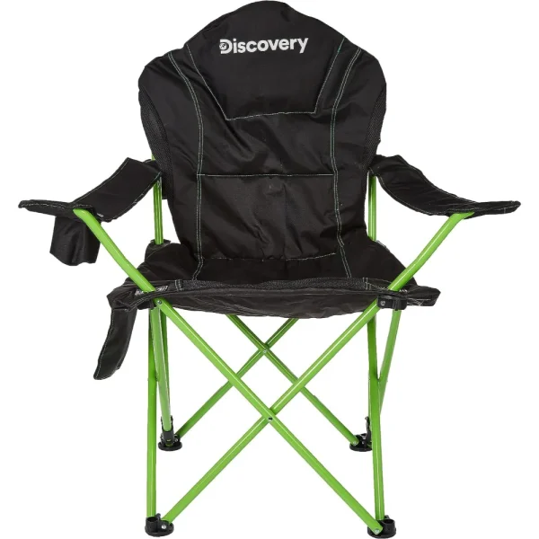 BYFT012017 Discovery 820 3 Position Camping Chair