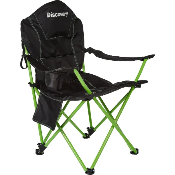 BYFT012017 Discovery 820 3 Position Camping Chair B