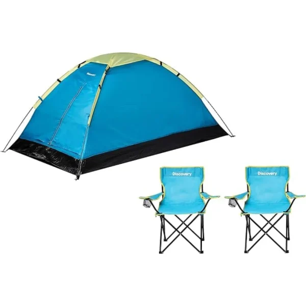 BYFT012018 Discovery Adults Camping Set A