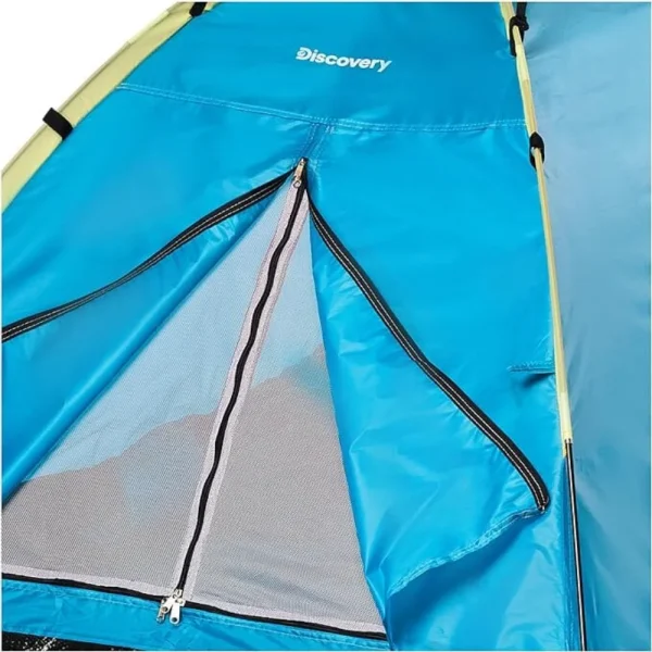 BYFT012018 Discovery Adults Camping Set C