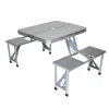 BYFT012019 Discovery Aluminium Picnic Table