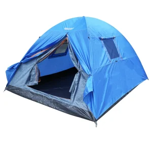 BYFT012020 Discovery Dome 4 Tent