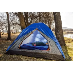 BYFT012020 Discovery Dome 4 Tent A