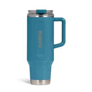 BYFT012023 Igloo   40 OZ Stainless Steel Travel Mug