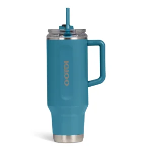 BYFT012023 Igloo   40 OZ Stainless Steel Travel Mug  A