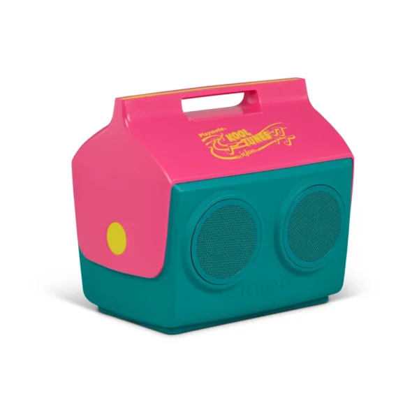 BYFT012026 Igloo   Playmate Classic Kool Tunes A