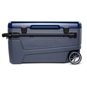 BYFT012027 Igloo   Sunset Glide 110 Qt Cooler