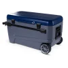 BYFT012027 Igloo   Sunset Glide 110 Qt Cooler C