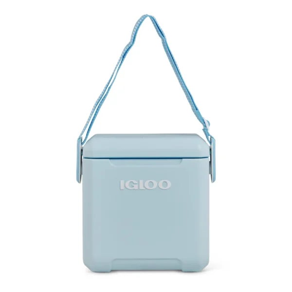 BYFT012028 Igloo   Tag Along Too Cooler A