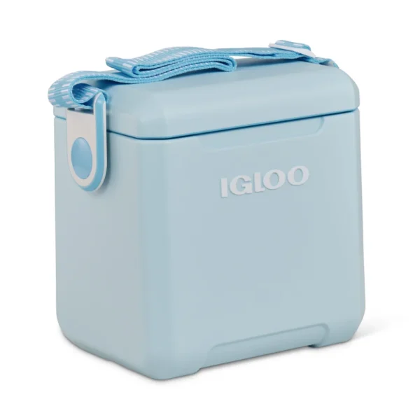 BYFT012028 Igloo   Tag Along Too Cooler B