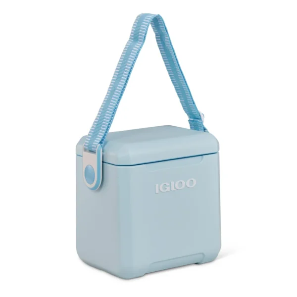 BYFT012028 Igloo   Tag Along Too Cooler D