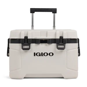 BYFT012030 Igloo   Trailmate® 52 Qt Roller Cooler A