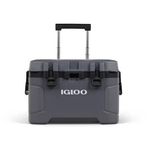 BYFT012031 Igloo   Trailmate® 52 Qt Roller Cooler A