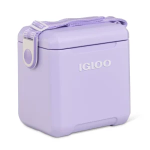 BYFT012035 Igloo  Tag Along Too Cooler A