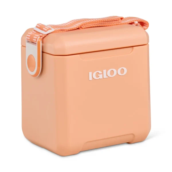 BYFT012036 Igloo  Tag Along Too Cooler B