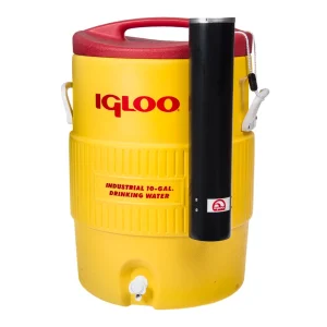 BYFT012037 Igloo 400 Series 10 Gallon Gal A