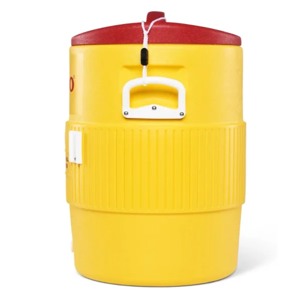 BYFT012037 Igloo 400 Series 10 Gallon Gal C