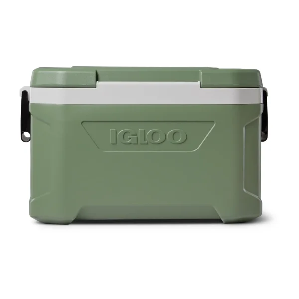 BYFT012039 Igloo Ecocool Latitude 52 Qt Cooler Box