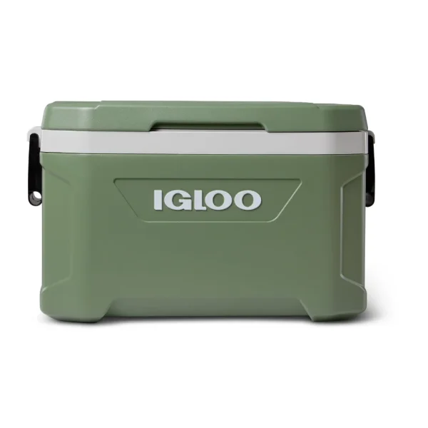 BYFT012039 Igloo Ecocool Latitude 52 Qt Cooler Box C