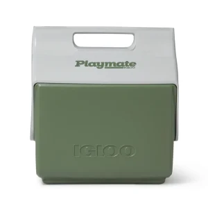 BYFT012040 Igloo Ecocool Little Playmate 7 Qt Cooler