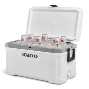 BYFT012044 Igloo Latitude Marine Ultra 70 Cooler Box A