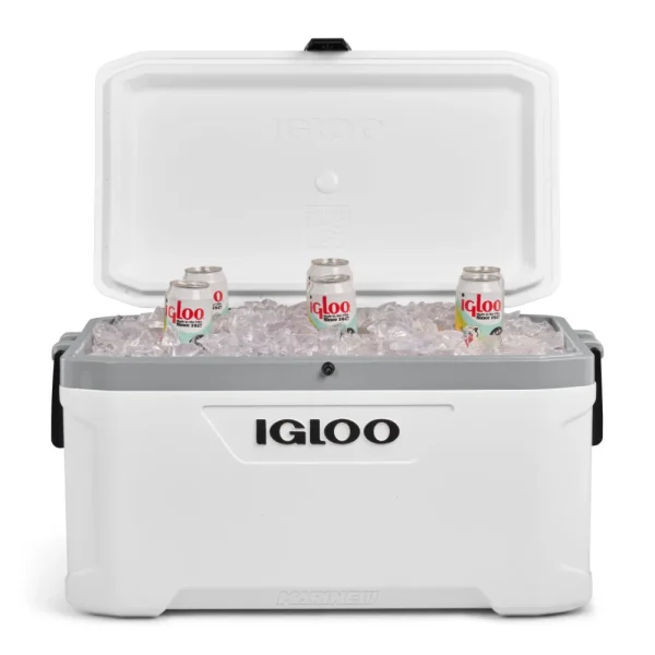 BYFT012044 Igloo Latitude Marine Ultra 70 Cooler Box B