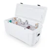 BYFT012045 Igloo Marine Contour 150 Qt Cooler Box A