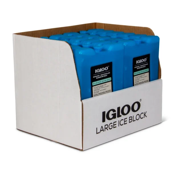 BYFT012047 Igloo Maxcold Ice Large Freeze Block C