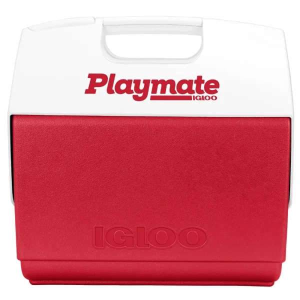 BYFT012050 Igloo Playmate Elite Cool Box  A