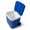 BYFT012051 Igloo Profile II 60 Roller Cooler Box A