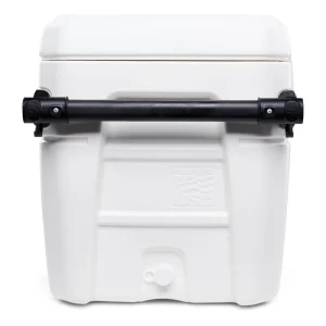 BYFT012053 Igloo Sunset Glide 110 Qt Cooler Box