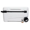 BYFT012053 Igloo Sunset Glide 110 Qt Cooler Box D