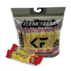 BYFT012077 Klean Freak   The Flusher wipes   20 Pack  Georgia Peach