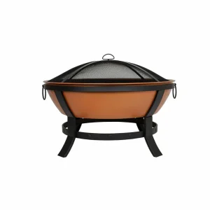 BYFT012100 La Hacienda   Katori Firepit  A