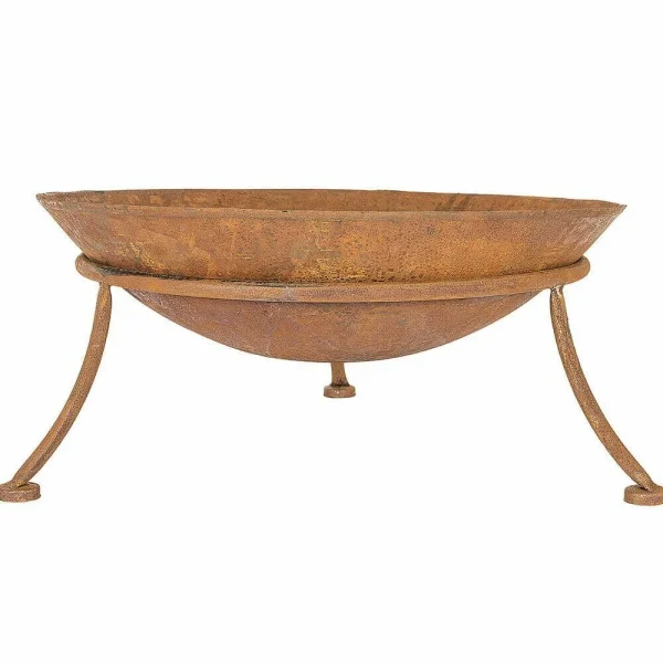 BYFT012101 La Hacienda   Kutu Firepit