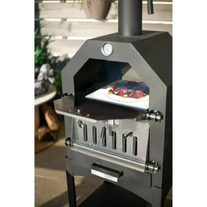 BYFT012103 La Hacienda   Lorenzo Wood Fired Oven A