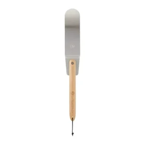 BYFT012116 La Hacienda   Stainless Steel Spatula